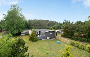 3 Bedroom Pet Friendly Home In Hadsund, Hadsund